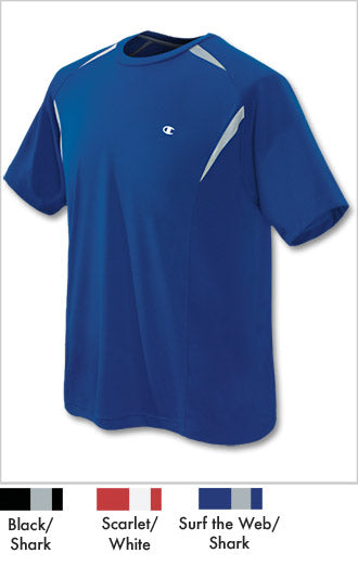 Double Dry Elevation T-Shirt