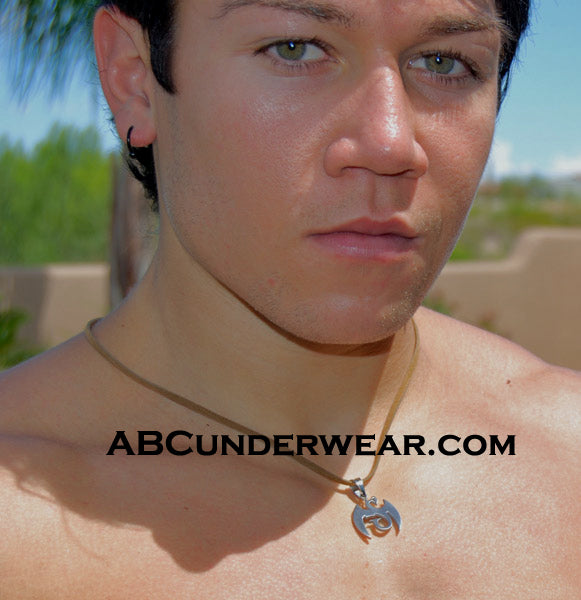 Dragon 2 Necklace