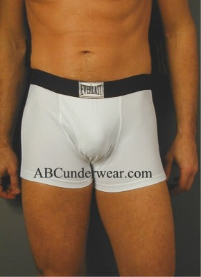 Everlast Microfiber Fitted Boxer Brief Clearance