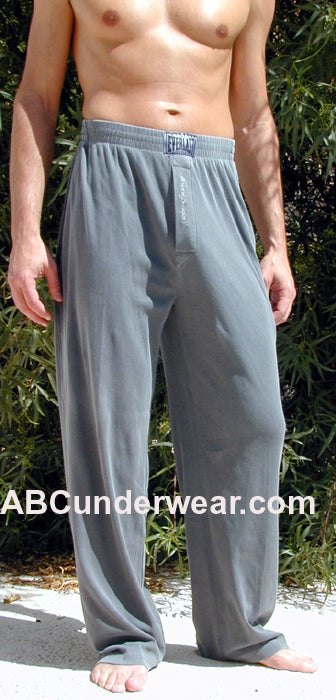 Everlast Pigment Dye Pant