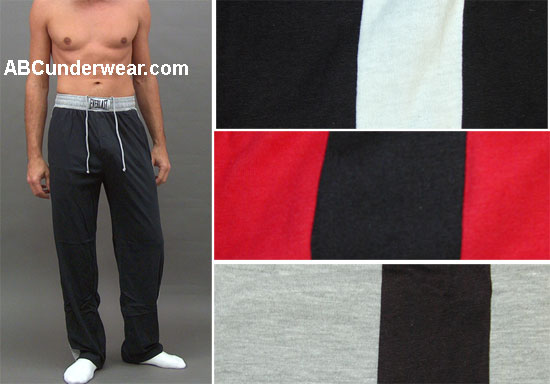Everlast Side Panel Pant - Clearance