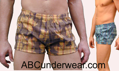 Fiji Men's Swimsuit