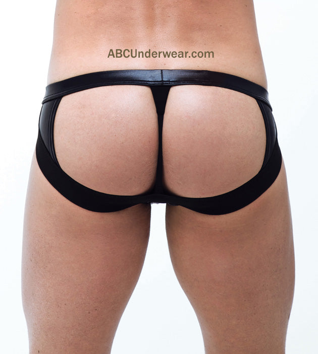 Forbidden Jock