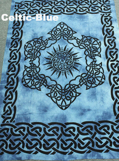 Full Tapestry Designs
