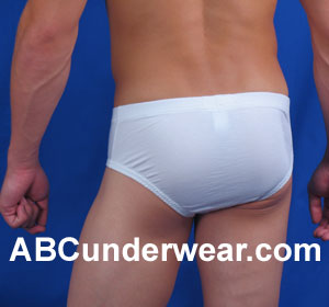 GO Softwear Top Fly Brief Clearance