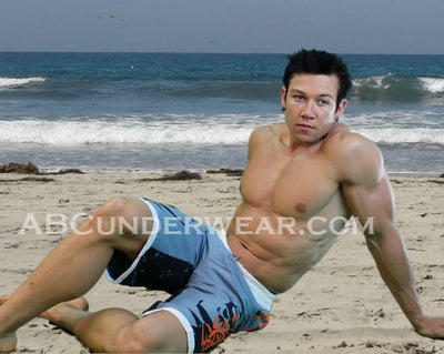 Gala Beach Board Shorts