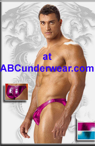 Glimmer Bikini Brief