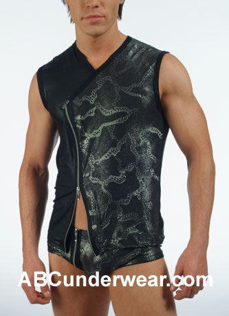 Gregg Hard Rock Muscle Shirt