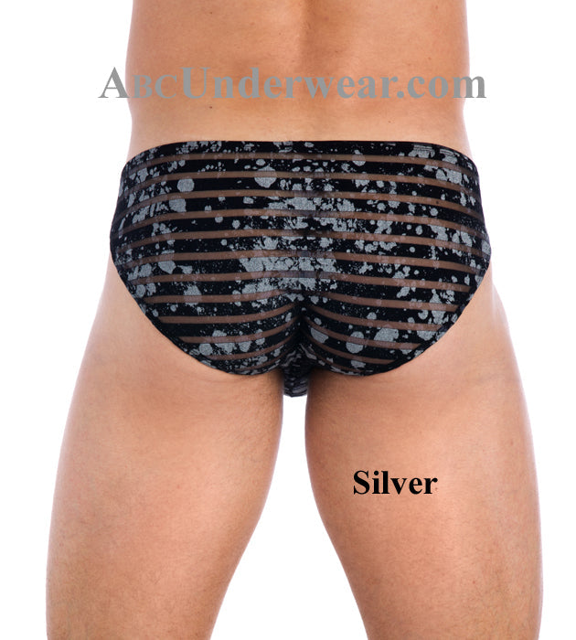 Gregg Homme Glam Brief Clearance