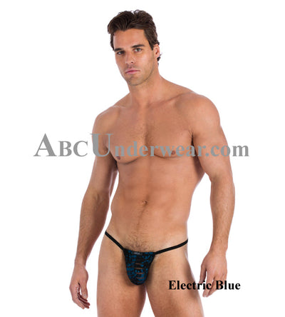 Gregg Homme Glam String - XL