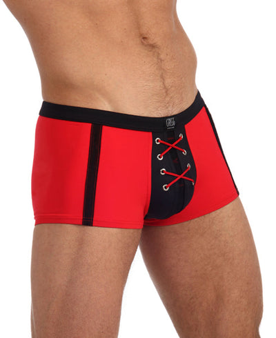 Gregg Homme Jab Swimwear Short