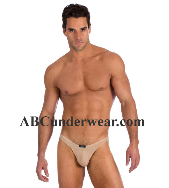 Gregg Homme Men's Virgin Thong - A Sophisticated Addition to Your Wardrobe