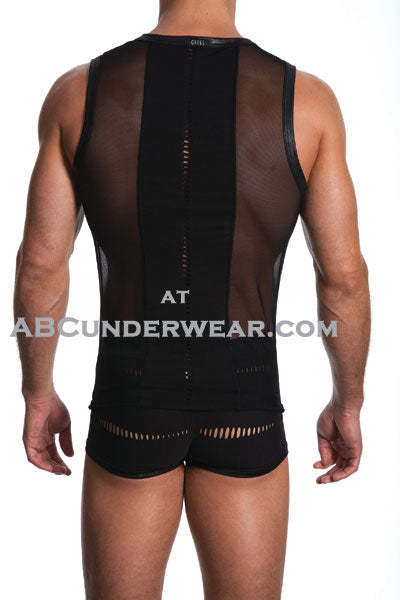 Gregg Homme Secret Muscle Shirt -Small Clearance