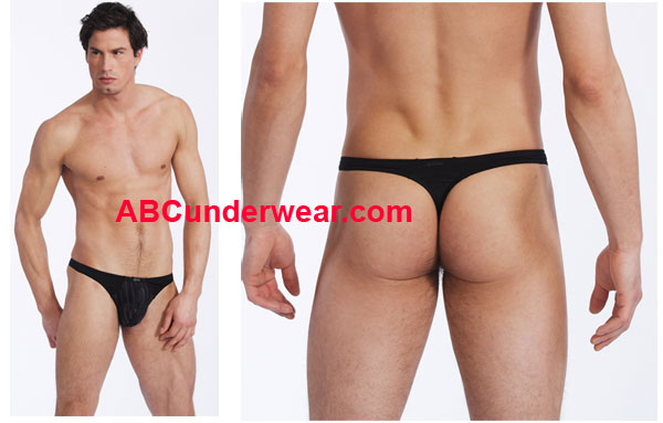 Gregg Monaco Tanga Closeout