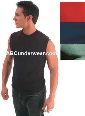 Gregg Slinky Muscle Mens Shirt - Clearance