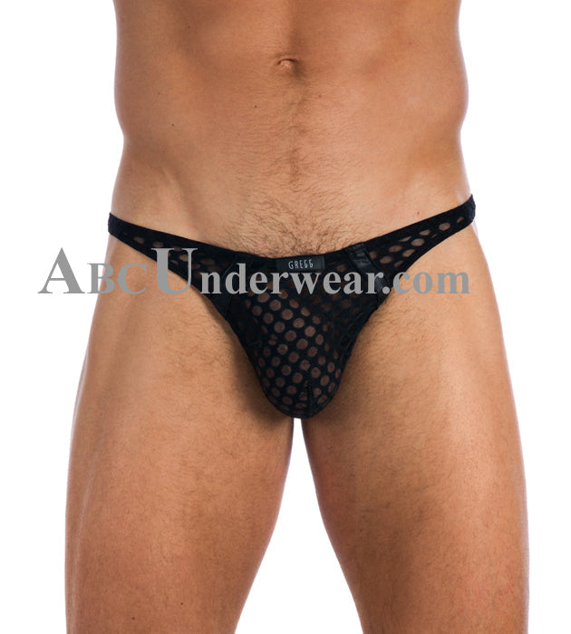 Introducing the Exquisite Gregg Homme After Hours Thong