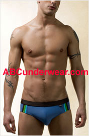 JM Sport Racer Swimsuit Clearance