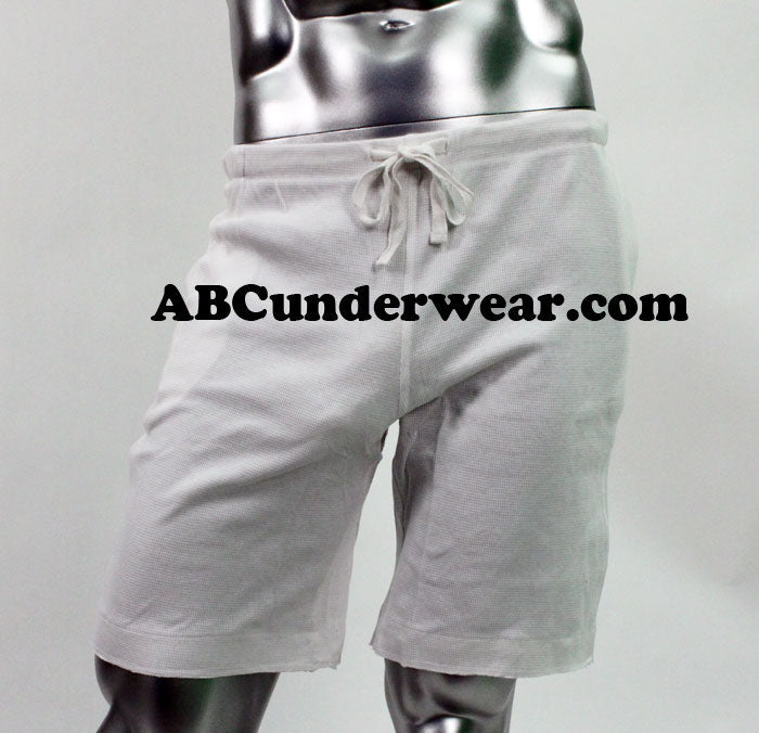Jocko David Drawstring Thermal Short - Clearance