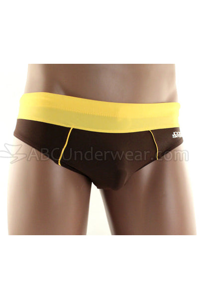 Jocko Paul Swim Brief for Men -Closeout