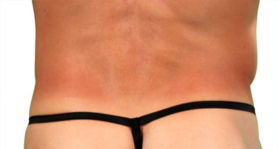 Kissy Clownfish Mens G-String Underwear