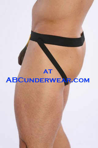LASC Mesh Jockstrap
