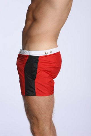 Lasc Panel Short