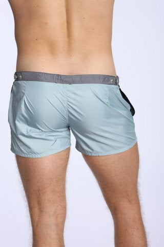 Lasc Panel Short
