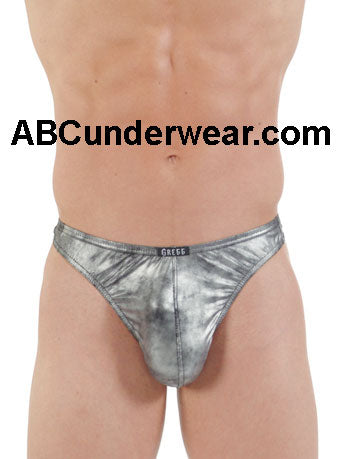 Limited Stock: Mystere Men's Thong - Exclusive Offer