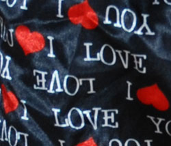 Love Boxer