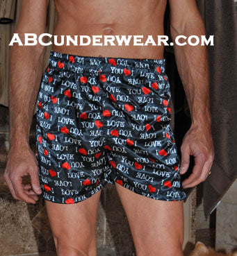 Love Boxer