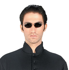 Matrix 2 Neo glasses