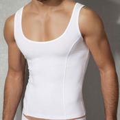 Men's Athlete Tank Top - 2Xl