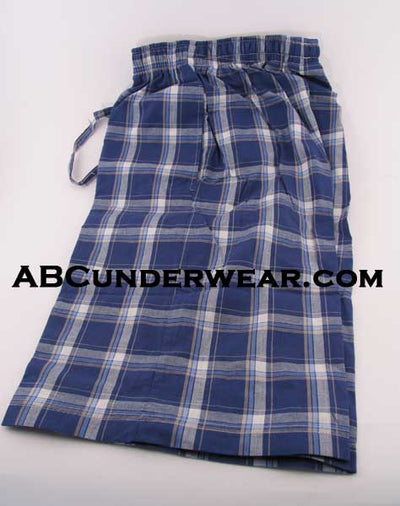 Men's Lounge Short