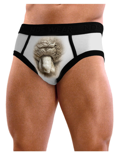Michelangelo Sculpture of David's Underwear for Men