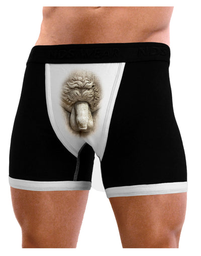 Michelangelo Sculpture of David's Underwear for Men