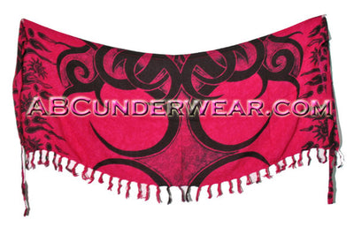 Mini Ceasar Sarong