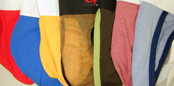 Mystery Jockstrap, Grab Bag Single Jock Strap