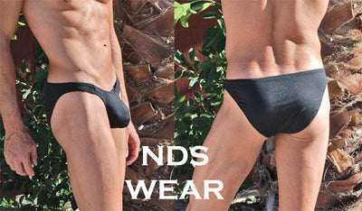 N-Large Bikini