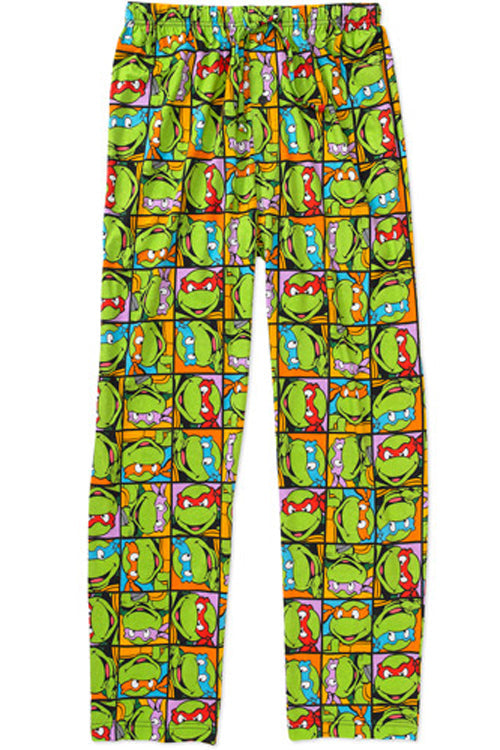 Ninja Turtles Warhol Lounge Pant