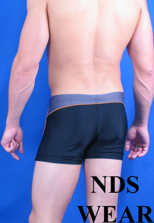 Palermo Piped Squarecut - Closeout