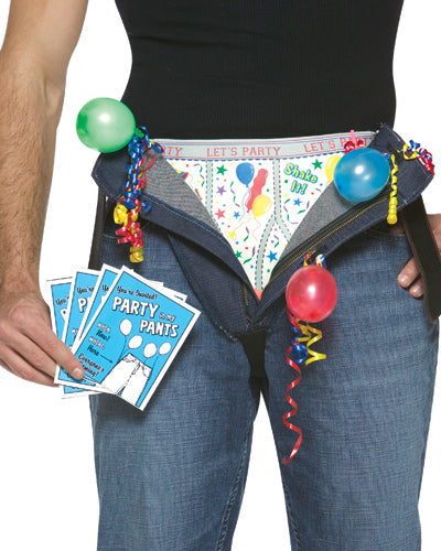 Party in My Pants