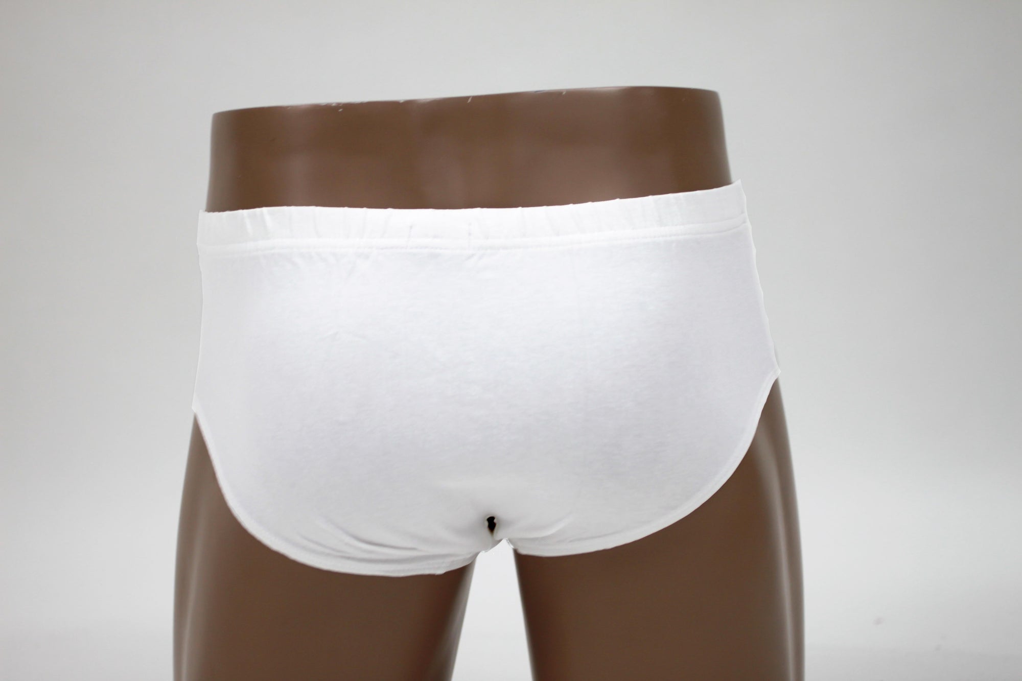 Personalized Text or Image Underwear for men