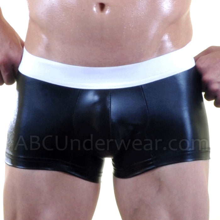 Precious Cargo Glimmer Trunk - Color Bleed -Clearance