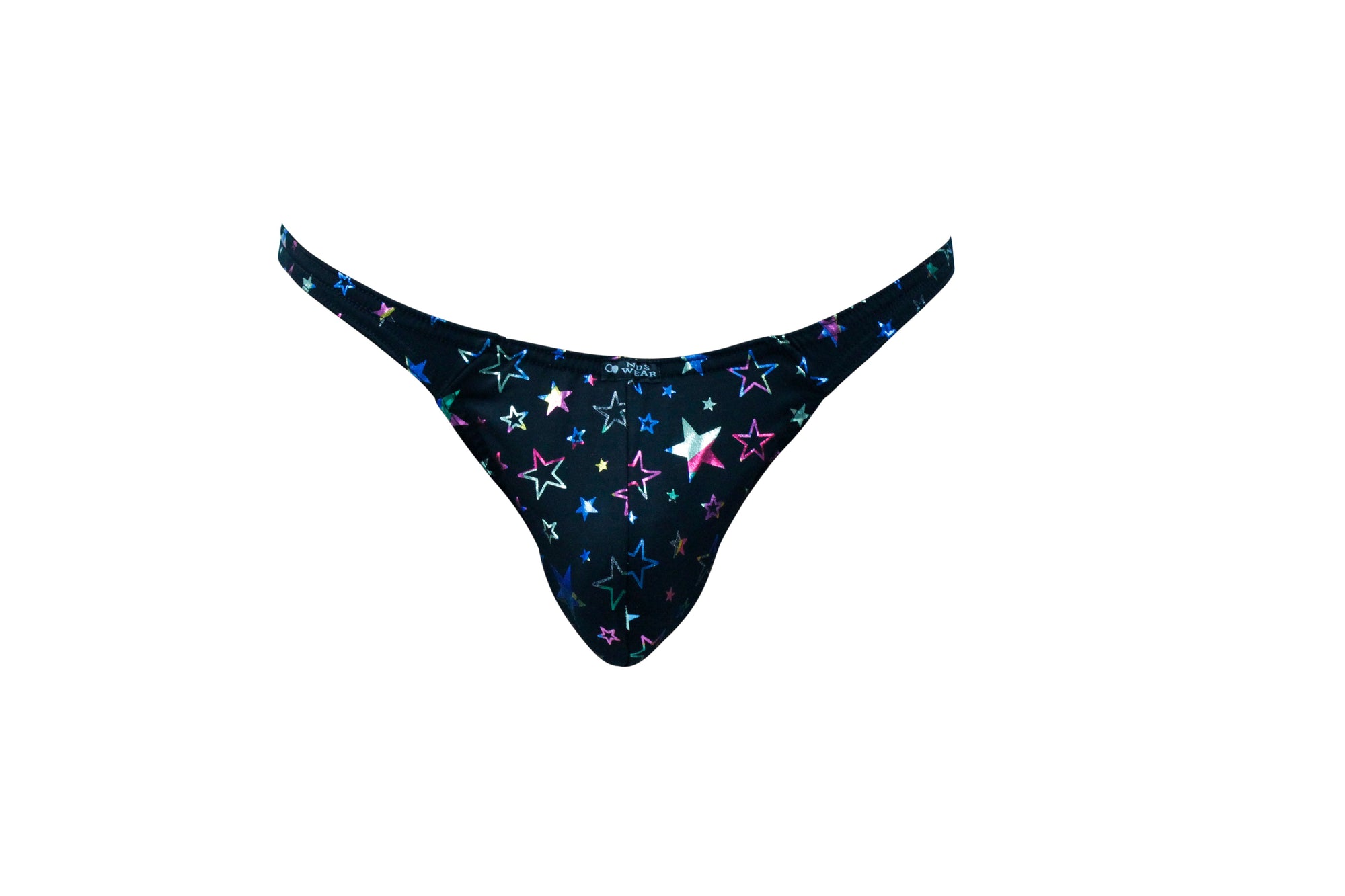 Premium Men's Thong Collection