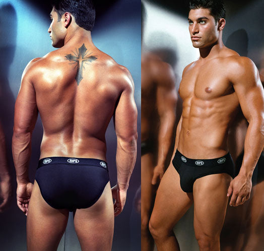 RIPS Extreme Low Rise Pouch Brief