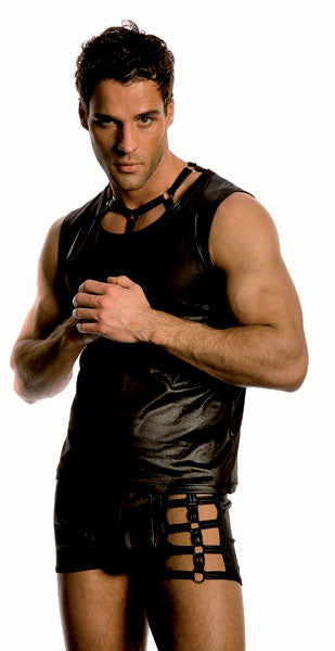 Rider Muscle Shirt Gregg Homme