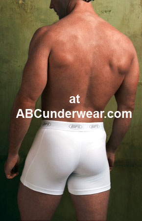 Rips Squarecut Underwear
