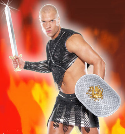 Sexy Male Gladiator Costume