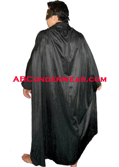Sexy Masked Man Costume - Closeout