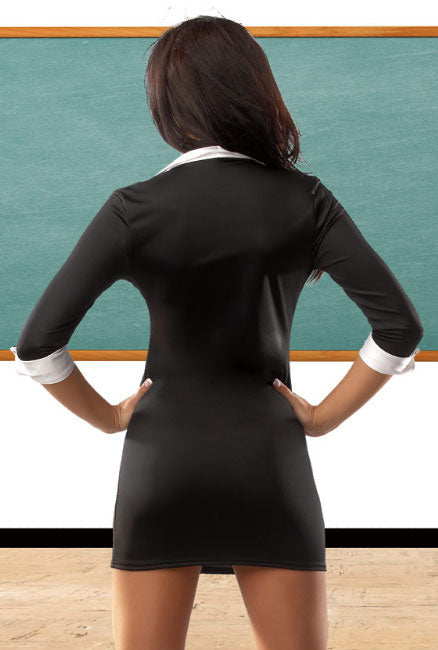 Sexy Teacher